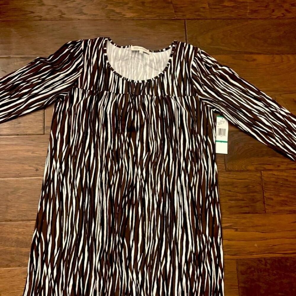 Jones-new-york Women's multi Dress